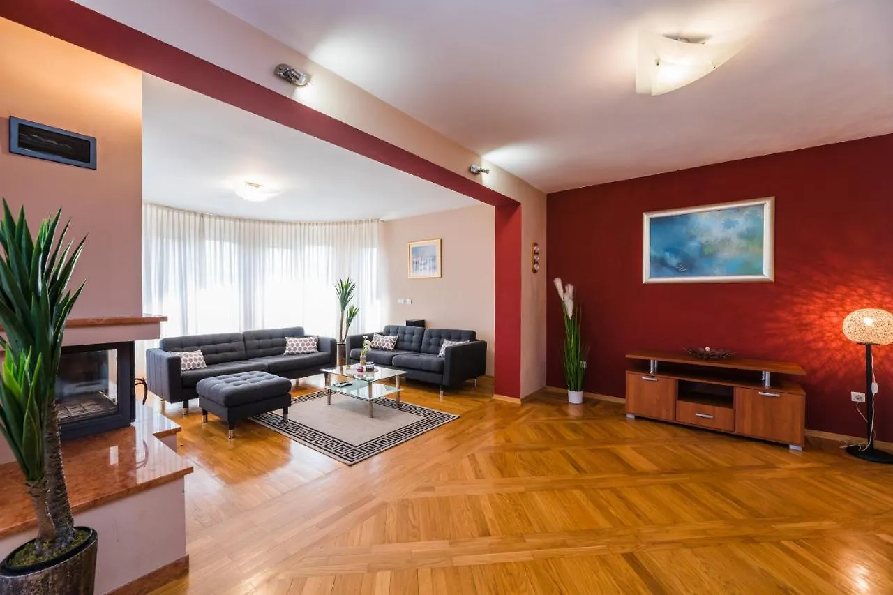 Villa Novi Novi Vinodolski