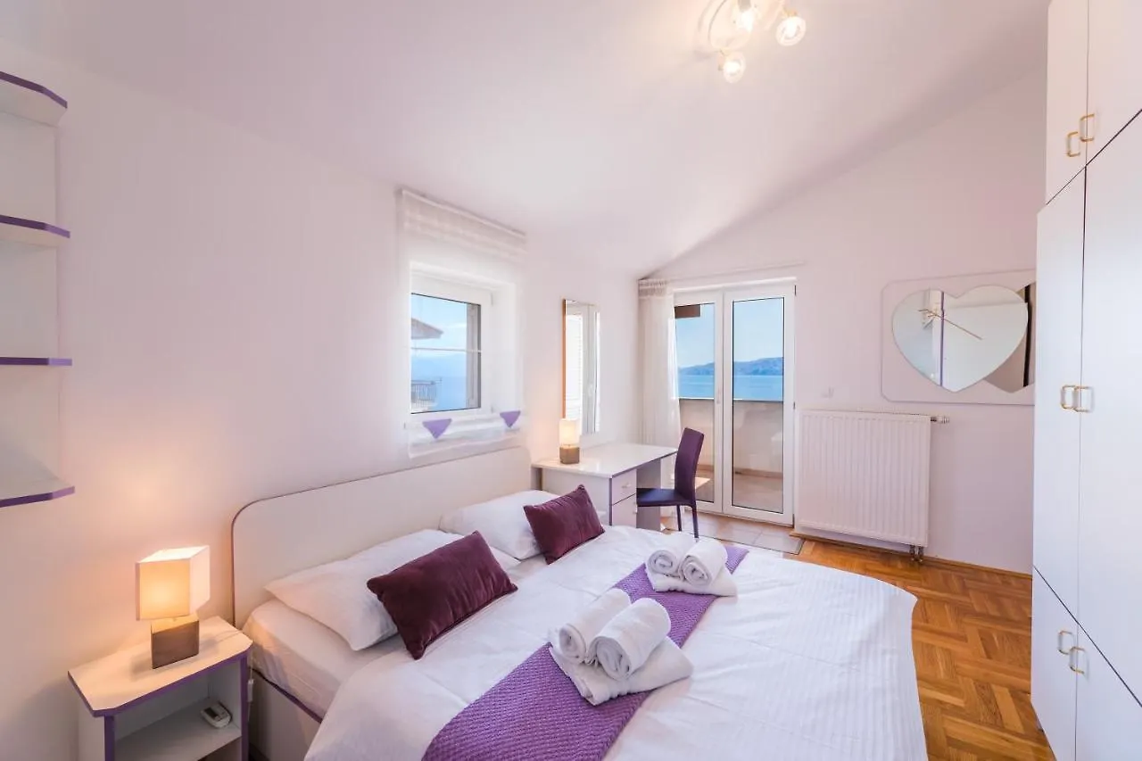 Villa Novi Novi Vinodolski Croatia